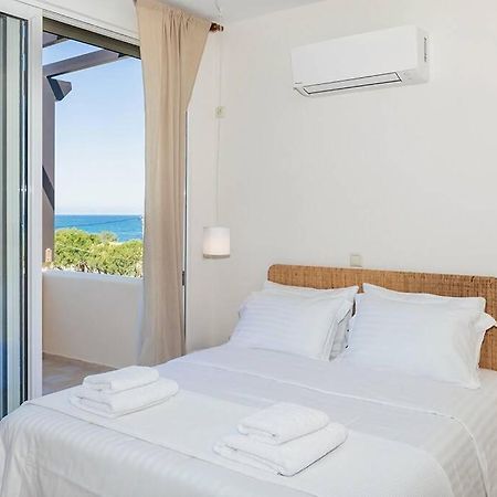 Olea House Kyparissia 80M From The Sea 빌라 외부 사진