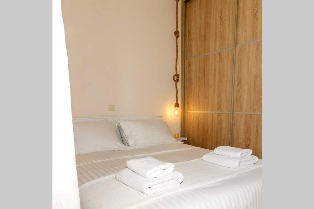 Olea House Kyparissia 80M From The Sea 빌라 외부 사진