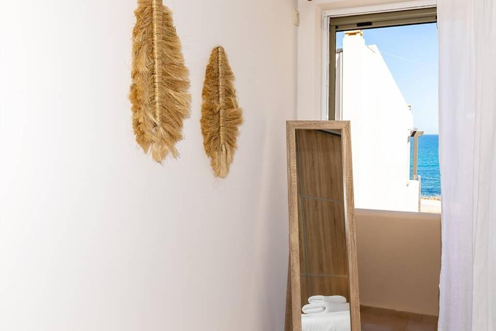 Olea House Kyparissia 80M From The Sea 빌라 외부 사진